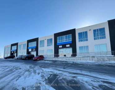 4 - 10952 Woodbine Ave Victoria Square, Markham is zoned as Business Park with total area of 3200.00 sqft
