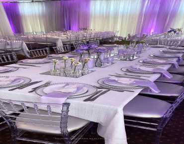 101 - 3700 steeles Ave W East Woodbridge, 旺市商业用地规划为commercial并占地3124.00平方尺
