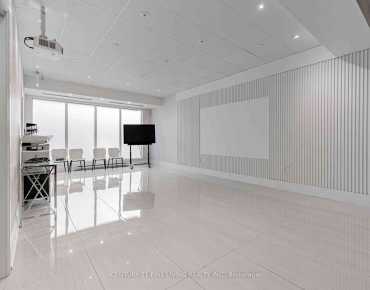 5 - 53 Woodstream Blvd Vaughan Grove, Vaughan is zoned as Commercial (EM1) with total area of 2448.00 sqft
