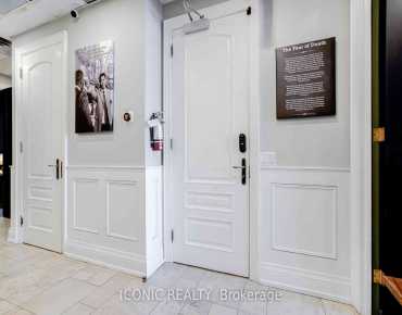 14 - 7600 Hwy 27 Hwy West Woodbridge Industrial Area, 旺市商业用地规划为EM3并占地2740.00平方尺
