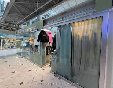 B70 - 4300 Steeles Ave E Milliken Mills East, Markham is zoned as commercial with total area of 435.00 sqft
