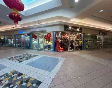 107 - 3255 Highway 7 N/A Buttonville, 万锦商业用地规划为Commercial Retai并占地493.00平方尺
