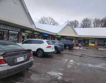 2 - 6605 Highway 7 N/A Sherwood-Amberglen, Markham is zoned as SC1 with total area of 800.00 sqft
