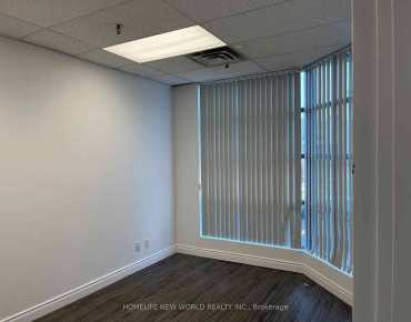 26 - 145 Royal Crest Crt Milliken Mills West, 万锦商业用地规划为Commercial并占地1114.00平方尺
