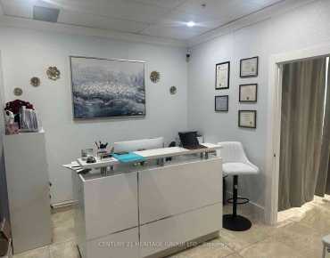 
2 - 33 Peelar Rd Concord, Vaughan is zoned as EM2 Industrial with total area of 1800.00 sqft