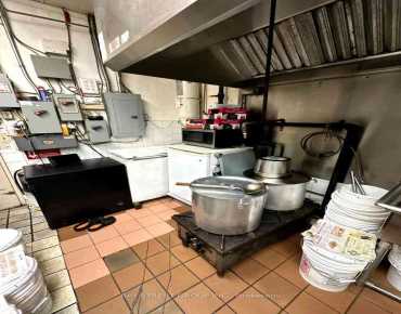 F259 - 3255 Highway 7 N/A E Buttonville, Markham is zoned as commercial with total area of 1116.00 sqft
