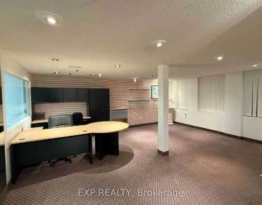 17 - 75 East Beaver Creek Rd Beaver Creek Business Park, Richmond Hill is zoned as Industrial with total area of 1607.00 sqft