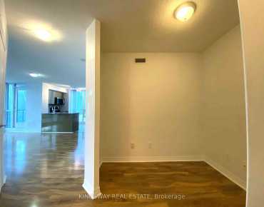 
101 - 7163 Yonge St Thornhill, Markham is zoned as COMMERCIAL with total area of 918.00 sqft