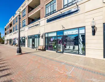 7 - 2396 Major Mackenzie Dr W Maple, Vaughan is zoned as Commercial with total area of 2000.00 sqft