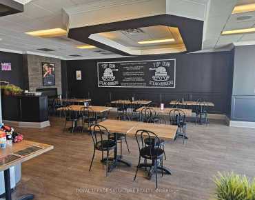 1 - 7575 Keele St Concord, Vaughan is zoned as Business Commerc with total area of 1500.00 sqft
