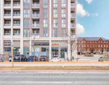 118 - 9560 Markham Rd Wismer, Markham is zoned as Commercial with total area of 500.00 sqft