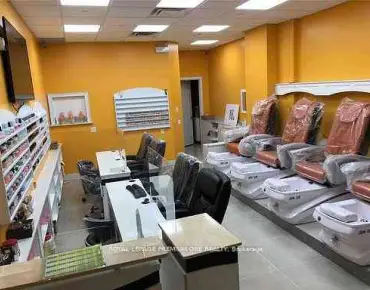 275 - 7777 Weston Rd Vaughan Corporate Centre, 旺市商业用地规划为Commercial并占地685.00平方尺
