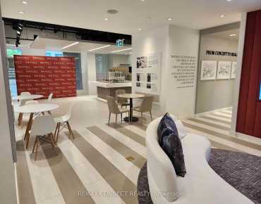 A,B,C - 60 South Town Centre Blvd Unionville, 万锦商业用地规划为Commercial Retai并占地4520.00平方尺
