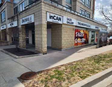 461 Parliament St Cabbagetown-South St. James Town, Toronto is zoned as Commercial with total area of 1400.00 sqft