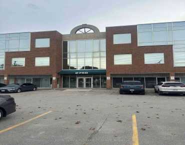 
Unit - 280-422 Consumers Rd Henry Farm, Toronto is zoned as MO-Industrial-Of with total area of 3652.00 sqft
