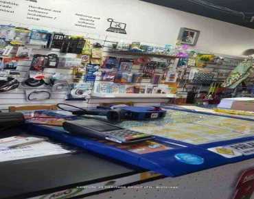 
Brown's Line Alderwood商业用地规划为商业/民宅物业占地3,051平方尺