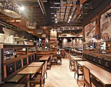 
Brown's Line Alderwood商业用地规划为商业/民宅物业占地3,051平方尺