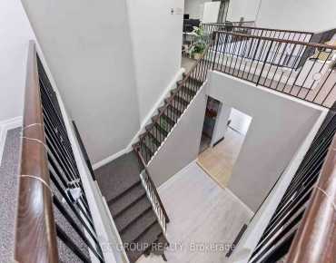 17 - 500 Alden Rd Milliken Mills West, Markham is zoned as Commercial with total area of 2000.00 sqft
