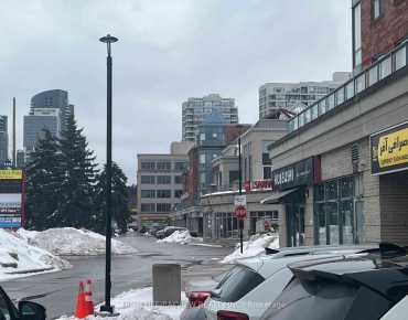 
1078 Queen St W Trinity-Bellwoods, Toronto is zoned as Commercial with total area of 3834.00 sqft