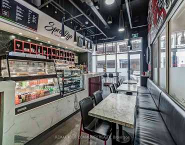 155 - 7777 Weston Rd E Vaughan Corporate Centre, Vaughan is zoned as C2 - VOP 