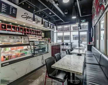 155 - 7777 Weston Rd E Vaughan Corporate Centre, 旺市商业用地规划为C2 - VOP 