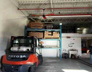 9205 Yonge St North Richvale is zoned as COMMERCIAL CONDO with total area of 1,255 sqft