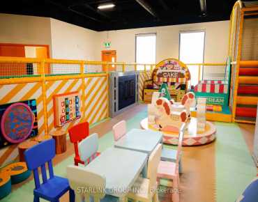 103 - 70 Valleywood Dr Buttonville, Markham is zoned as Commercial with total area of  sqft
