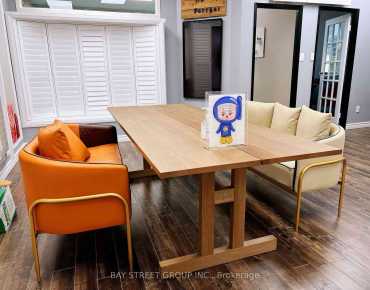 304 - 350 Highway 7 Ave E Doncrest, Richmond Hill is zoned as Office Condo with total area of 1770.00 sqft
