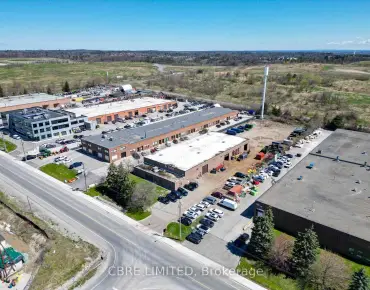75 Rodinea Rd Rural Vaughan, 旺市商业用地规划为M2并占地16500.00平方尺
