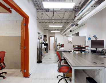 Dundas St Junction Area商业用地规划为商业/民宅物业占地1,880平方尺