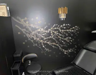Unit - 7181 Yonge St NE Grandview, 万锦商业用地规划为Commercial并占地299.00平方尺
