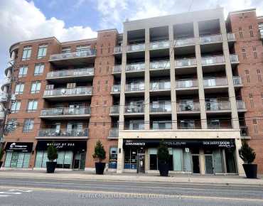 26 - 281 Woodbridge Ave West Woodbridge, Vaughan is zoned as Commercial with total area of sqft