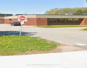 20 - 400 Esna Park Dr Milliken Mills West, Markham is zoned as Industrial with total area of 1821.00 sqft