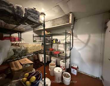 25 The West Mall N/A Islington-City Centre West, Toronto is zoned as Business Commerc with total area of 400.00 sqft