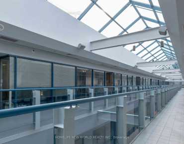 8787 Woodbine Ave Buttonville is zoned as BC with total area of 1,332 sqft