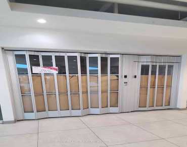 
Gerrard Stre Church-Yonge Corridor商业用地规划为中心商业区物业占地20,956平方尺