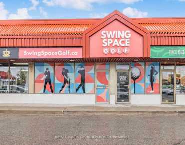 
125 Don Hillock Dr Bayview Northeast is zoned as BP /09 *Industri with total area of 3,405 sqft