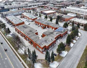 12 - 270 Pennsylvania Ave Concord, Vaughan is zoned as EM1 & EM2 with total area of 3513.00 sqft