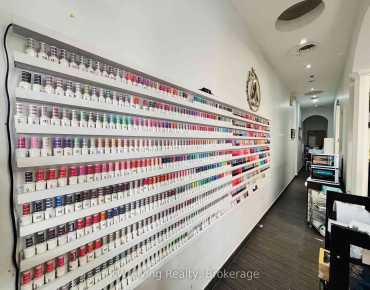 125 - 9421 Jane St Maple, Vaughan is zoned as Commercial with total area of 983.00 sqft