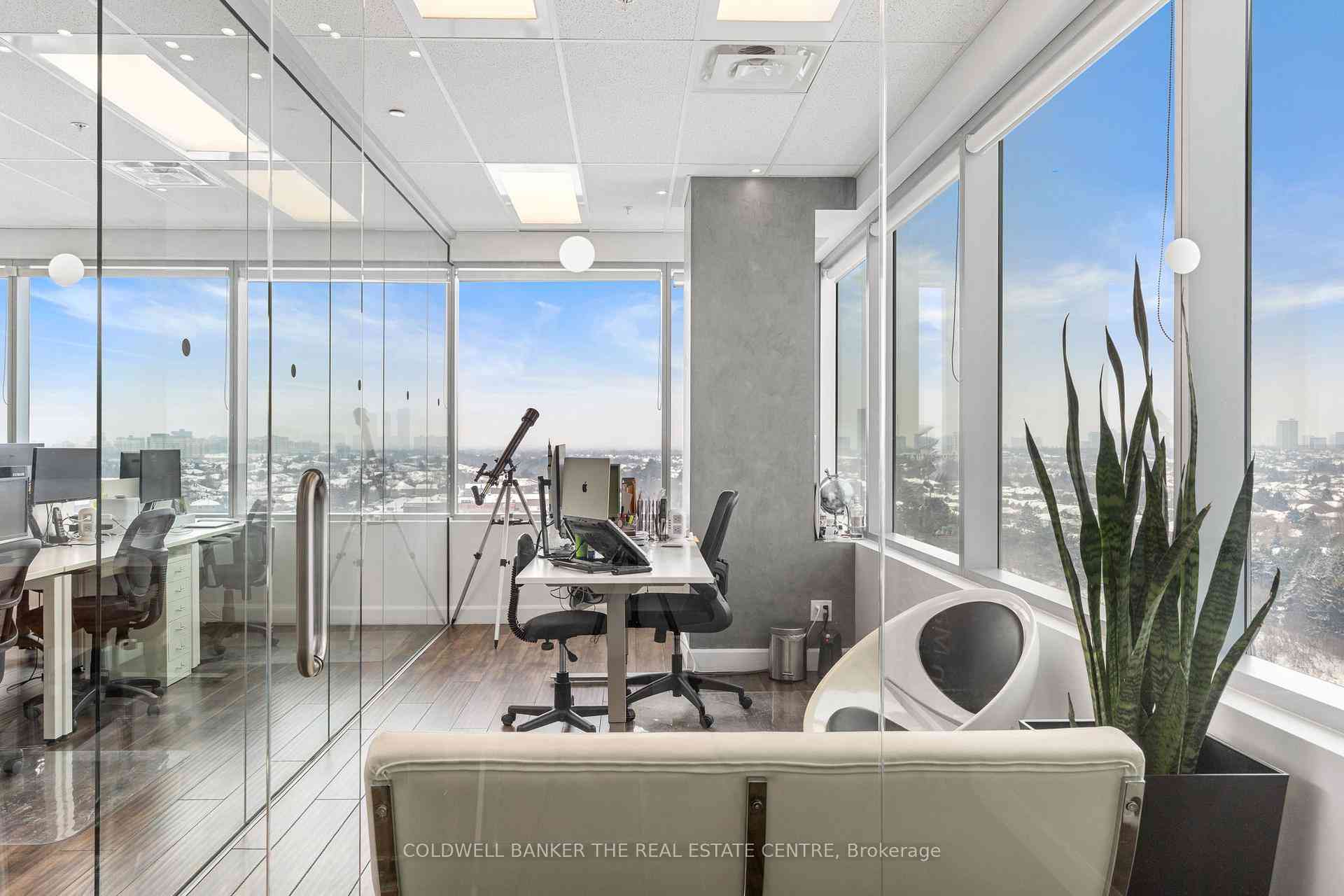 Markham commercial real estate