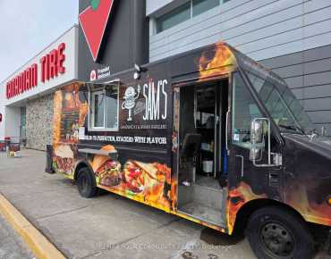 250 Silver Linden Dr (Food Truck) D Langstaff, Richmond Hill is zoned as PUC with total area of sqft