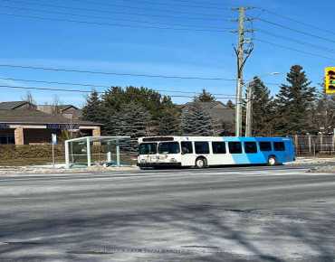 7 - 5 Swan Lake Blvd Greensborough, Markham is zoned as Office / Retail with total area of 1235.00 sqft
