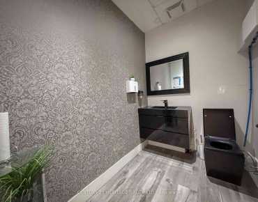 
Dundas Stre Trinity-Bellwoods is zoned as ShoppingCenterCommercial with total area of 0 sqft