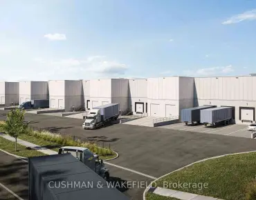 6-7 - 9609 Leslie St Headford Business Park, 列治文山商业用地规划为MC-1并占地16456.00平方尺
