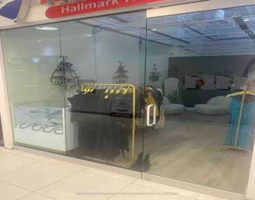 
10211 Keele St Maple商业用地规划为商业地产物业占地913平方尺