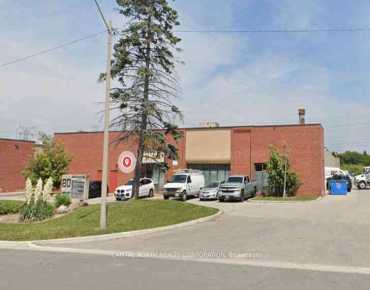 10 - 80 Hanlan Rd Steeles West Industrial, Vaughan is zoned as Industrial Condo with total area of 2134.00 sqft
