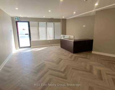 
6 Collinsgrove Rd West Hill商业用地规划为CC物业占地4,998平方尺