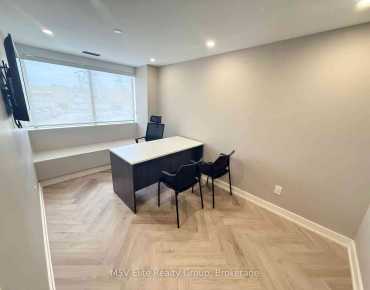 15 - 250 Regina Rd West Woodbridge Industrial Area, Vaughan is zoned as M2 with total area of 1840.00 sqft
