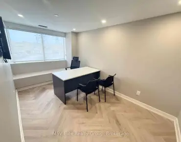 15 - 250 Regina Rd West Woodbridge Industrial Area, Vaughan is zoned as M2 with total area of 1840.00 sqft