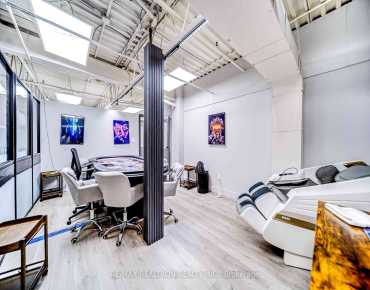 21 - 175 West Beaver Creek Cres Beaver Creek Business Park, 列治文山商业用地规划为Mc-1并占地2129.00平方尺
